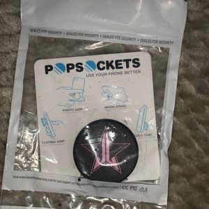 Jeffree Star popsocket